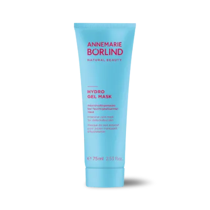 ANNEMARIE BÖRLIND HYDRO GEL MASK