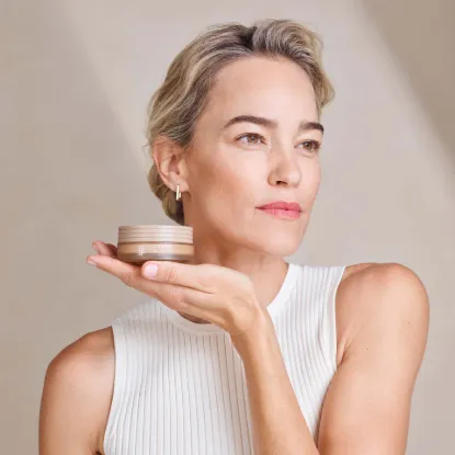 ANNEMARIE BÖRLIND Refining Day Cream