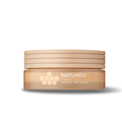 ANNEMARIE BÖRLIND Honey Spa Mask