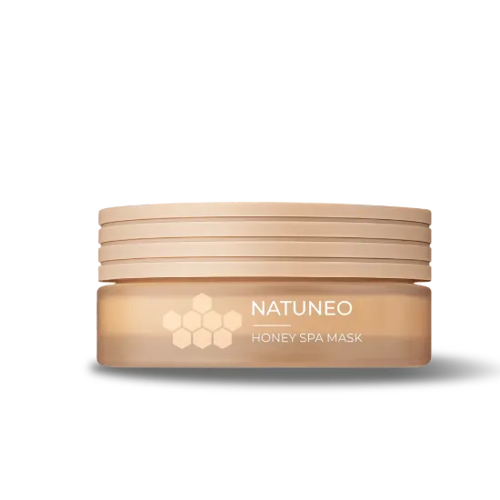 ANNEMARIE BÖRLIND Honey Spa Mask
