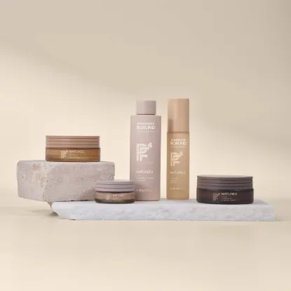 ANNEMARIE BÖRLIND Honey Spa Mask