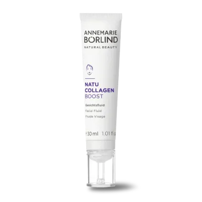 ANNEMARIE BÖRLIND NATURAL PLUMPING SET