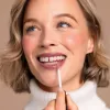 ANNEMARIE BÖRLIND NATURAL VOLUME LIP GLOSS SNUGGLE BERRY