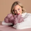 ANNEMARIE BÖRLIND NATURAL VOLUME LIP GLOSS SNUGGLE BERRY