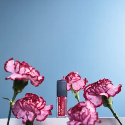 ANNEMARIE BÖRLIND LIP OIL WILD FUCHSIA