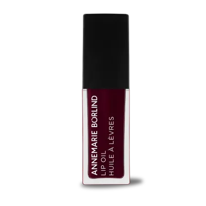 ANNEMARIE BÖRLIND LIP OIL MIDNIGHT DAHLIA
