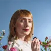 ANNEMARIE BÖRLIND LIP OIL MIDNIGHT DAHLIA