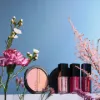 ANNEMARIE BÖRLIND LIP OIL MIDNIGHT DAHLIA