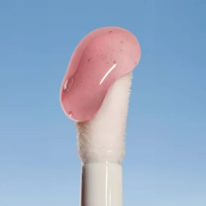 ANNEMARIE BÖRLIND LIP OIL CHERRY BLOSSOM