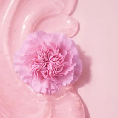 ANNEMARIE BÖRLIND LIP OIL CHERRY BLOSSOM