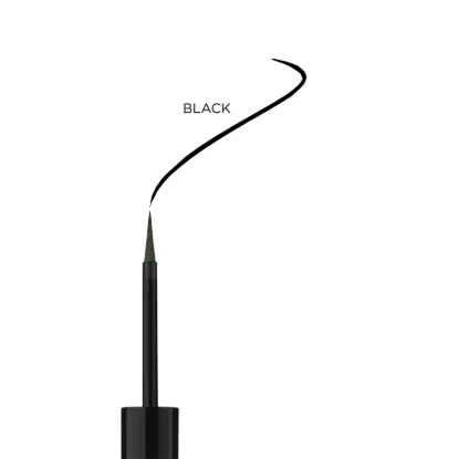 ANNEMARIE BÖRLIND LIQUID EYELINER BLACK
