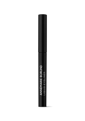 ANNEMARIE BÖRLIND LIQUID EYELINER BLACK