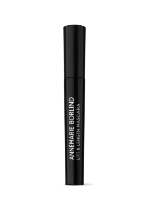 ANNEMARIE BÖRLIND LIFT & LENGTH MASCARA BLACK