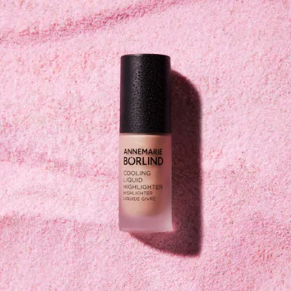 ANNEMARIE BÖRLIND COOLING LIQUID HIGHLIGHTER