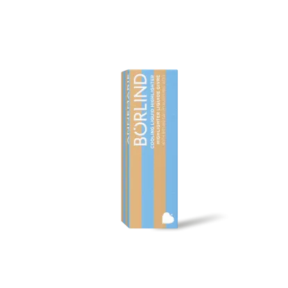 ANNEMARIE BÖRLIND COOLING LIQUID HIGHLIGHTER