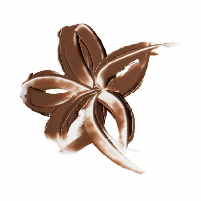 ANNEMARIE BÖRLIND 2 IN 1 EYES & BRONZER STICK CARAMEL GLOW Limited Edition