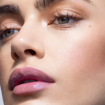 ANNEMARIE BÖRLIND 2 IN 1 EYES & BRONZER STICK CARAMEL GLOW Limited Edition