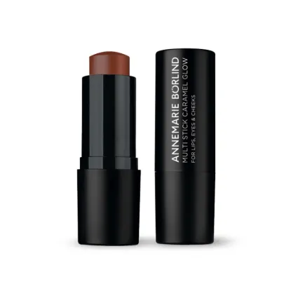 ANNEMARIE BÖRLIND 2 IN 1 EYES & BRONZER STICK CARAMEL GLOW Limited Edition