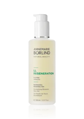 ANNEMARIE BÖRLIND SKIN REGENERATION SET
