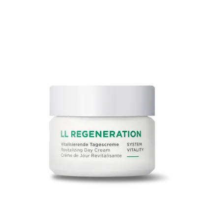 ANNEMARIE BÖRLIND Revitalizing Day Cream