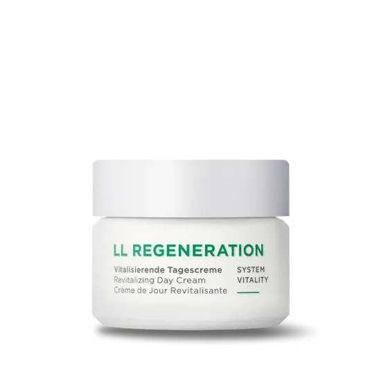 ANNEMARIE BÖRLIND Revitalizing Day Cream