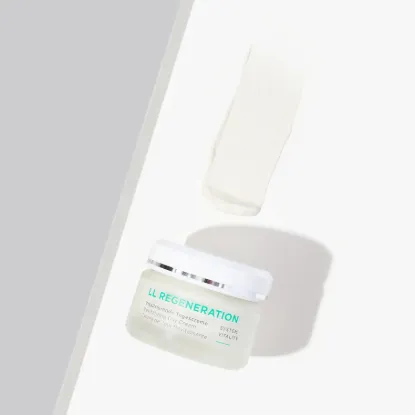 ANNEMARIE BÖRLIND Revitalizing Day Cream