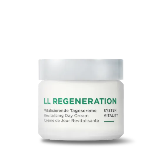 ANNEMARIE BÖRLIND Revitalizing Day Cream 75 ml