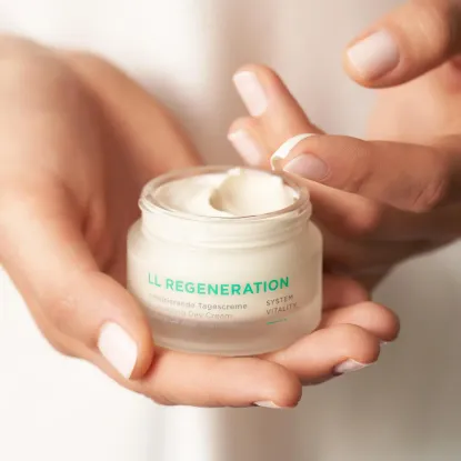 ANNEMARIE BÖRLIND Revitalizing Day Cream 75 ml