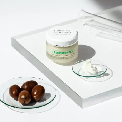 ANNEMARIE BÖRLIND Revitalizing Day Cream 75 ml