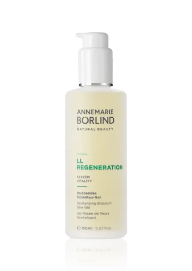 ANNEMARIE BÖRLIND Revitalizing Blossom Dew Gel