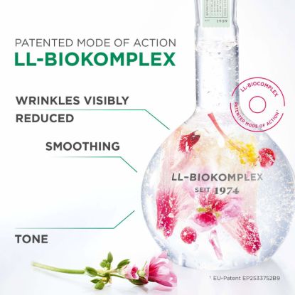 ANNEMARIE BÖRLIND Revitalizing Blossom Dew Gel