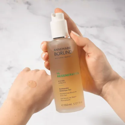 ANNEMARIE BÖRLIND Revitalizing Blossom Dew Gel