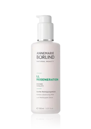 ANNEMARIE BÖRLIND Gentle Cleansing Milk