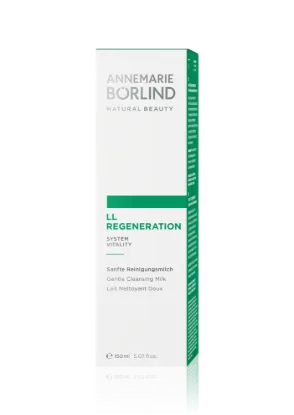 ANNEMARIE BÖRLIND Gentle Cleansing Milk