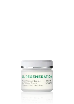ANNEMARIE BÖRLIND Eye Wrinkle Cream