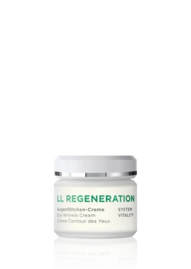 ANNEMARIE BÖRLIND Eye Wrinkle Cream