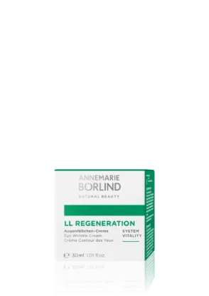ANNEMARIE BÖRLIND Eye Wrinkle Cream