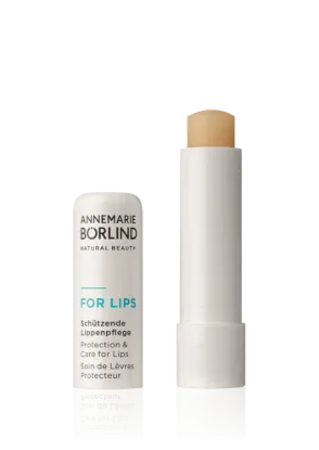 ANNEMARIE BÖRLIND FOR LIPS