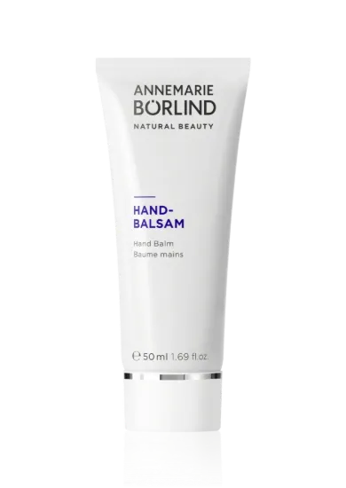 ANNEMARIE BÖRLIND HAND BALM