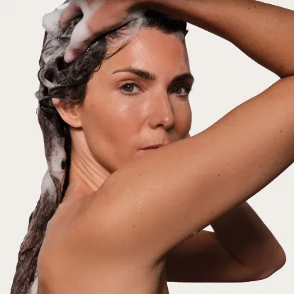 ANNEMARIE BÖRLIND Repair shampoo