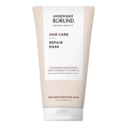 ANNEMARIE BÖRLIND Repair Mask
