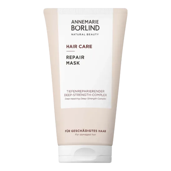 ANNEMARIE BÖRLIND Repair Mask