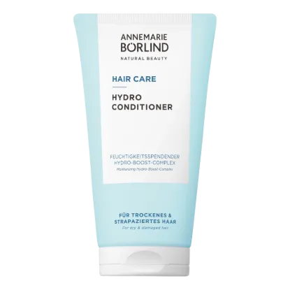 ANNEMARIE BÖRLIND Hydro conditioner