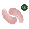 ANNEMARIE BÖRLIND HYALURONIC EYE PADS PINK