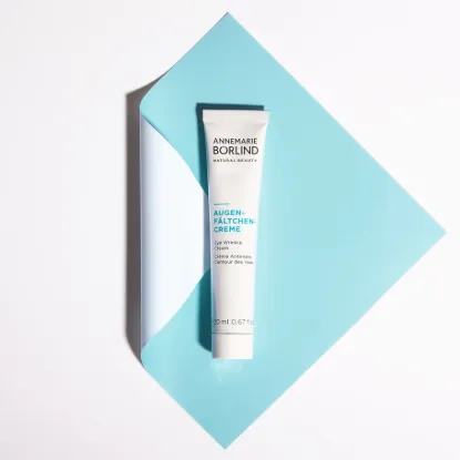 ANNEMARIE BÖRLIND EYE WRINKLE CREAM
