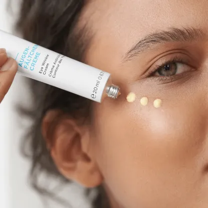 ANNEMARIE BÖRLIND EYE WRINKLE CREAM