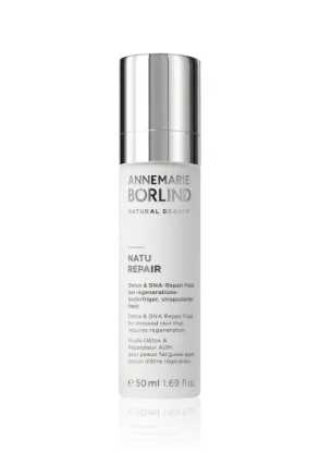ANNEMARIE BÖRLIND NATUREPAIR DETOX & DNA REPAIR FLUID