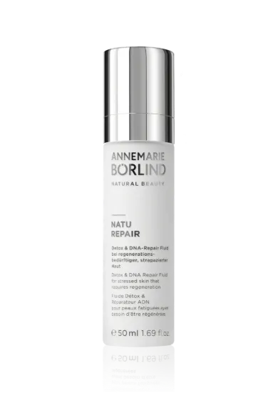 ANNEMARIE BÖRLIND NATUREPAIR DETOX & DNA REPAIR FLUID