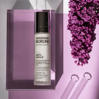 ANNEMARIE BÖRLIND NATUREPAIR DETOX & DNA REPAIR FLUID