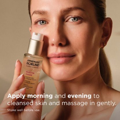 ANNEMARIE BÖRLIND ELASTIN SHAKE